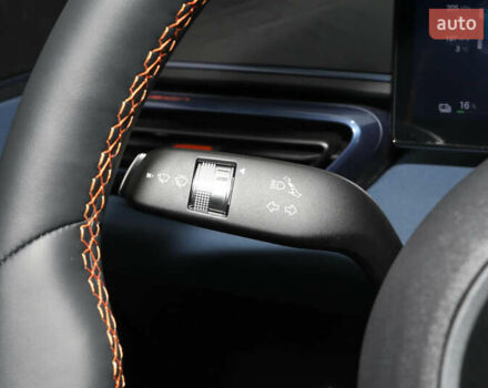 Белый БИД Seagull, объемом двигателя 0 л и пробегом 15 тыс. км за 14000 $, фото 29 на Automoto.ua