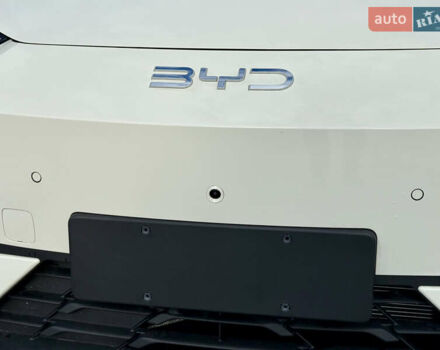 Белый БИД Seagull, объемом двигателя 0 л и пробегом 1 тыс. км за 16100 $, фото 10 на Automoto.ua