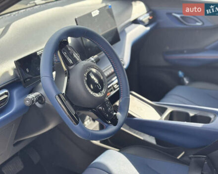 Білий БІД Seagull, об'ємом двигуна 0 л та пробігом 1 тис. км за 15600 $, фото 6 на Automoto.ua