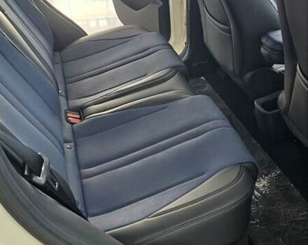 Білий БІД Seagull, об'ємом двигуна 0 л та пробігом 1 тис. км за 15500 $, фото 10 на Automoto.ua