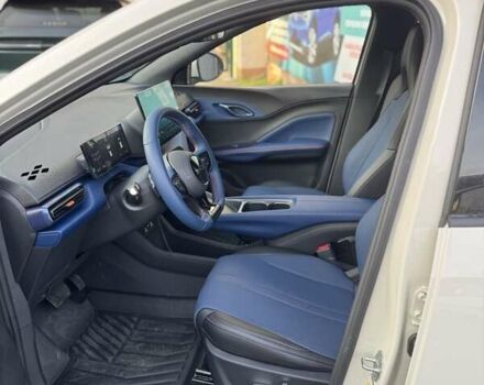 Белый БИД Seagull, объемом двигателя 0 л и пробегом 1 тыс. км за 16400 $, фото 5 на Automoto.ua