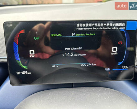 Білий БІД Seagull, об'ємом двигуна 0 л та пробігом 1 тис. км за 16400 $, фото 10 на Automoto.ua