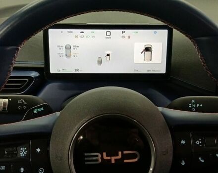 Білий БІД Seagull, об'ємом двигуна 0 л та пробігом 12 тис. км за 18500 $, фото 15 на Automoto.ua