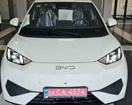 Білий БІД Seagull, об'ємом двигуна 0 л та пробігом 1 тис. км за 15500 $, фото 1 на Automoto.ua
