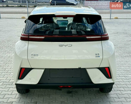 Белый БИД Seagull, объемом двигателя 0 л и пробегом 1 тыс. км за 16100 $, фото 3 на Automoto.ua