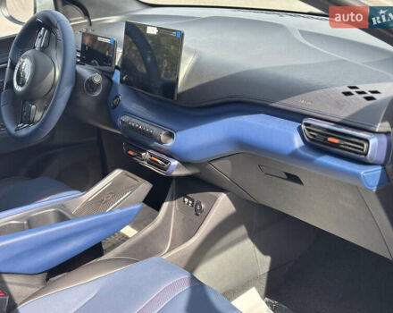 Білий БІД Seagull, об'ємом двигуна 0 л та пробігом 1 тис. км за 15600 $, фото 7 на Automoto.ua