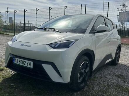 БІД Seagull 2023 у Києві на Automoto.ua Білий БІД Seagull, об'ємом двигуна 0 л та пробігом 8 тис. км за 13500 $, фото 1 на Automoto.ua
