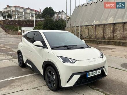 Білий БІД Seagull, об'ємом двигуна 0 л та пробігом 18 тис. км за 13500 $, фото 1 на Automoto.ua