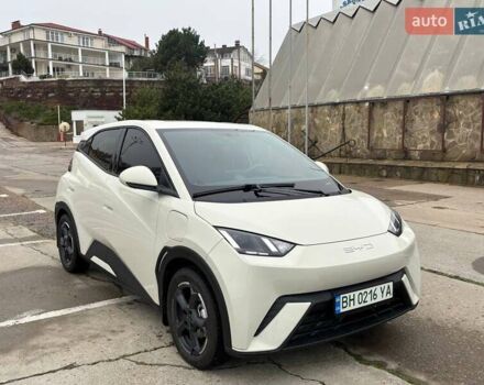 Білий БІД Seagull, об'ємом двигуна 0 л та пробігом 18 тис. км за 13500 $, фото 1 на Automoto.ua