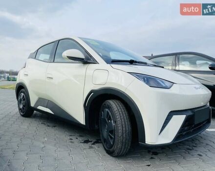 Білий БІД Seagull, об'ємом двигуна 0 л та пробігом 1 тис. км за 13900 $, фото 1 на Automoto.ua