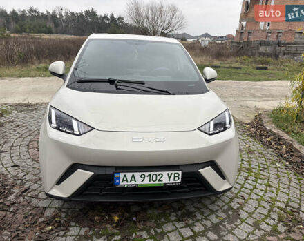 Білий БІД Seagull, об'ємом двигуна 0 л та пробігом 21 тис. км за 14300 $, фото 1 на Automoto.ua