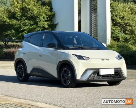 купить новое авто БИД Seagull 2024 года от официального дилера VinAVto БИД фото