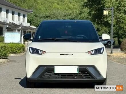 БИД Seagull 2024 в Виннице на Automoto.ua Белый БИД Seagull, объемом двигателя 0 л и пробегом 1 тыс. км за 13650 $, фото 1 на Automoto.ua