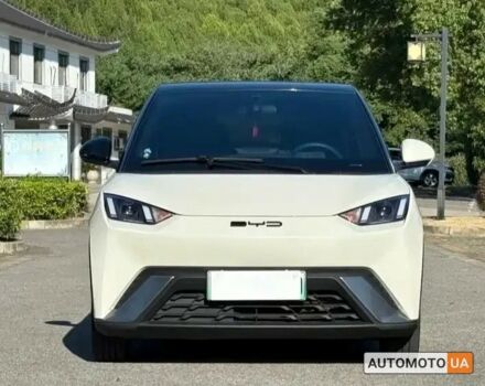 Білий БІД Seagull, об'ємом двигуна 0 л та пробігом 1 тис. км за 13650 $, фото 1 на Automoto.ua