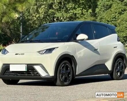 купить новое авто БИД Seagull 2024 года от официального дилера VinAVto БИД фото