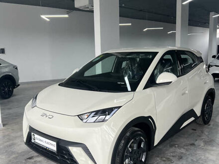 БИД Seagull 2024 в Черновцах на Automoto.ua Белый БИД Seagull, объемом двигателя 0 л и пробегом 1 тыс. км за 15700 $, фото 1 на Automoto.ua