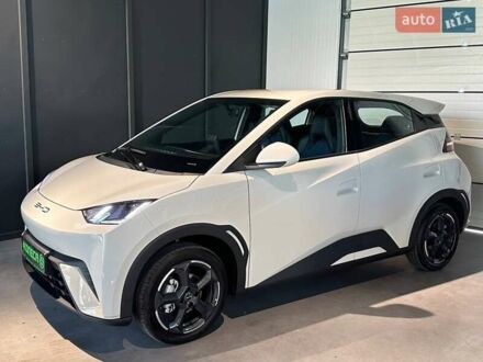 БІД Seagull 2024 у Києві на Automoto.ua Білий БІД Seagull, об'ємом двигуна 0 л та пробігом 1 тис. км за 14500 $, фото 1 на Automoto.ua