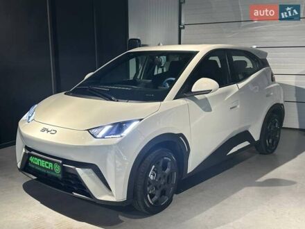 БІД Seagull 2024 у Києві на Automoto.ua Білий БІД Seagull, об'ємом двигуна 0 л та пробігом 1 тис. км за 14500 $, фото 1 на Automoto.ua