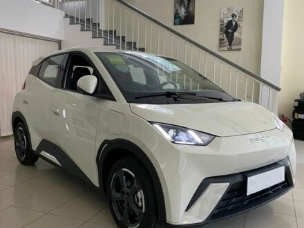 БІД Seagull 2024 у Києві на Automoto.ua Білий БІД Seagull, об'ємом двигуна 0 л та пробігом 1 тис. км за 13900 $, фото 1 на Automoto.ua