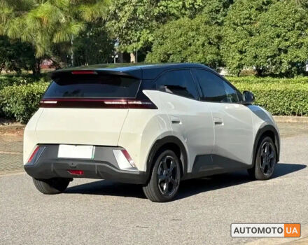 купить новое авто БИД Seagull 2024 года от официального дилера VinAVto БИД фото