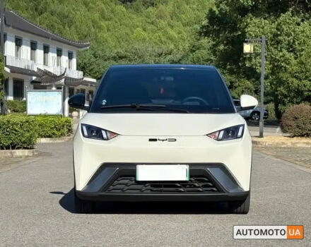 купить новое авто БИД Seagull 2024 года от официального дилера VinAVto БИД фото