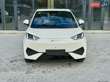 Белый БИД Seagull, объемом двигателя 0 л и пробегом 1 тыс. км за 16100 $, фото 1 на Automoto.ua