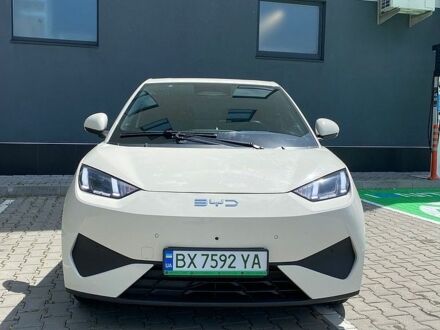 Білий БІД Seagull, об'ємом двигуна 0 л та пробігом 17 тис. км за 17499 $, фото 1 на Automoto.ua