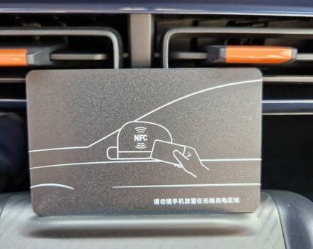 Бежевий БІД Seagull, об'ємом двигуна 0 л та пробігом 21 тис. км за 12600 $, фото 3 на Automoto.ua