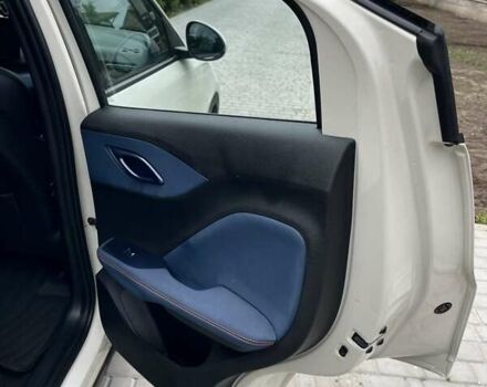Бежевый БИД Seagull, объемом двигателя 0 л и пробегом 10 тыс. км за 14000 $, фото 20 на Automoto.ua