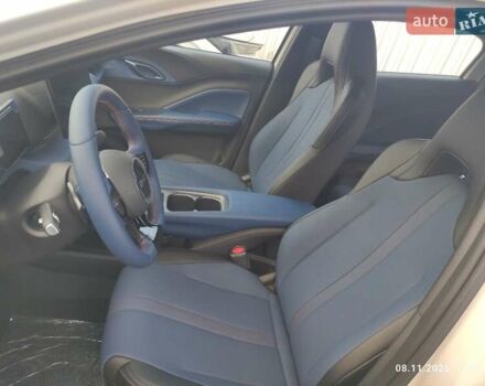 Бежевый БИД Seagull, объемом двигателя 0 л и пробегом 2 тыс. км за 16500 $, фото 15 на Automoto.ua