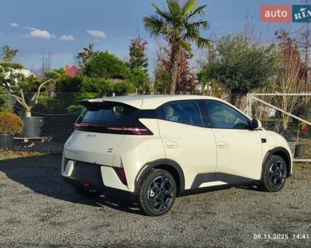 Бежевый БИД Seagull, объемом двигателя 0 л и пробегом 2 тыс. км за 16500 $, фото 4 на Automoto.ua