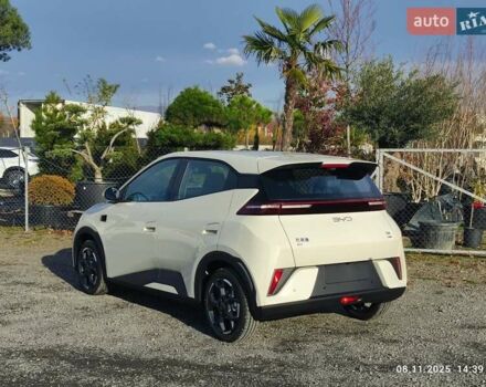 Бежевый БИД Seagull, объемом двигателя 0 л и пробегом 2 тыс. км за 16500 $, фото 6 на Automoto.ua