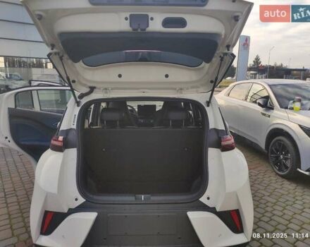 Бежевый БИД Seagull, объемом двигателя 0 л и пробегом 2 тыс. км за 16500 $, фото 10 на Automoto.ua