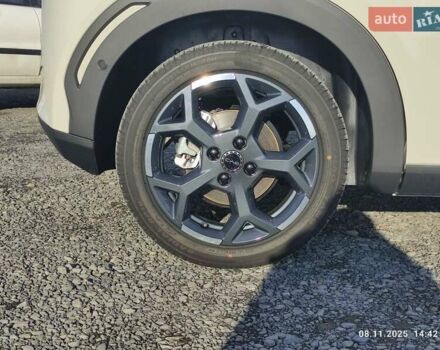 Бежевый БИД Seagull, объемом двигателя 0 л и пробегом 2 тыс. км за 16500 $, фото 12 на Automoto.ua