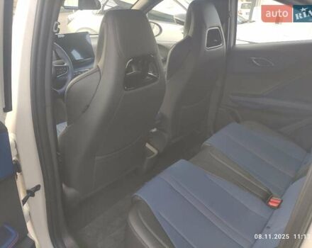 Бежевый БИД Seagull, объемом двигателя 0 л и пробегом 2 тыс. км за 16500 $, фото 14 на Automoto.ua