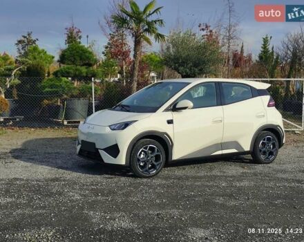 Бежевый БИД Seagull, объемом двигателя 0 л и пробегом 2 тыс. км за 16500 $, фото 8 на Automoto.ua