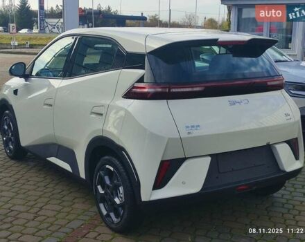 Бежевый БИД Seagull, объемом двигателя 0 л и пробегом 2 тыс. км за 16500 $, фото 9 на Automoto.ua