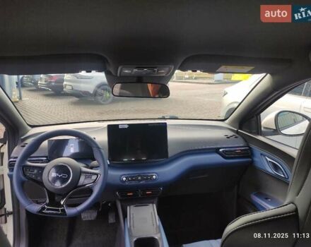 Бежевый БИД Seagull, объемом двигателя 0 л и пробегом 2 тыс. км за 16500 $, фото 16 на Automoto.ua