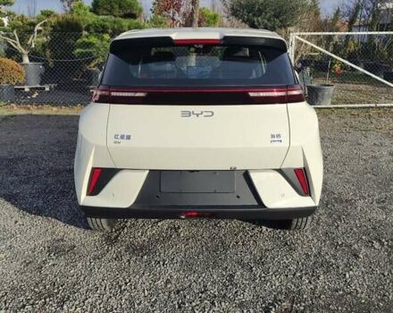 Бежевый БИД Seagull, объемом двигателя 0 л и пробегом 2 тыс. км за 16500 $, фото 5 на Automoto.ua