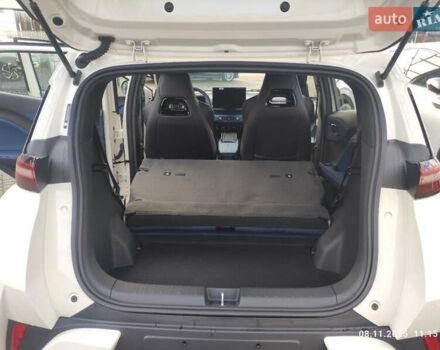 Бежевый БИД Seagull, объемом двигателя 0 л и пробегом 2 тыс. км за 16500 $, фото 11 на Automoto.ua