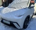 Бежевий БІД Seagull, об'ємом двигуна 0 л та пробігом 15 тис. км за 16000 $, фото 1 на Automoto.ua