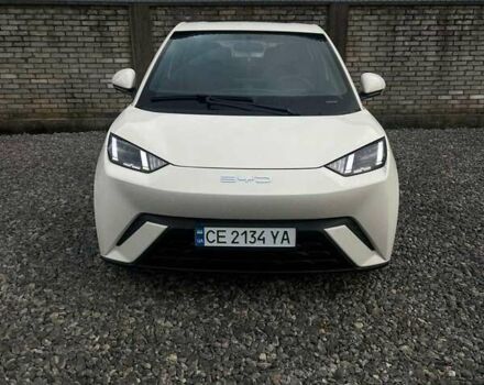 Бежевий БІД Seagull, об'ємом двигуна 0 л та пробігом 21 тис. км за 12600 $, фото 1 на Automoto.ua