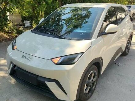 Бежевий БІД Seagull, об'ємом двигуна 0 л та пробігом 6 тис. км за 13400 $, фото 1 на Automoto.ua
