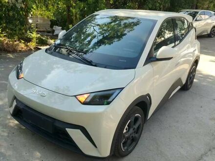 Бежевый БИД Seagull, объемом двигателя 0 л и пробегом 6 тыс. км за 13400 $, фото 1 на Automoto.ua