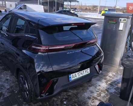 Черный БИД Seagull, объемом двигателя 0 л и пробегом 25 тыс. км за 14000 $, фото 3 на Automoto.ua