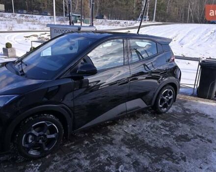 Черный БИД Seagull, объемом двигателя 0 л и пробегом 25 тыс. км за 14000 $, фото 2 на Automoto.ua