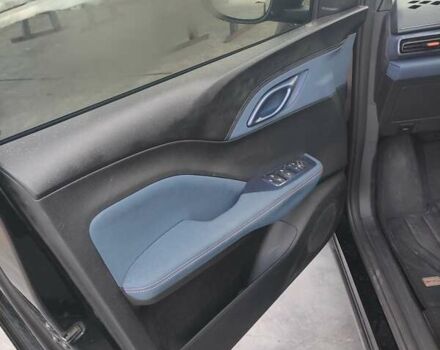 Черный БИД Seagull, объемом двигателя 0 л и пробегом 5 тыс. км за 12400 $, фото 7 на Automoto.ua