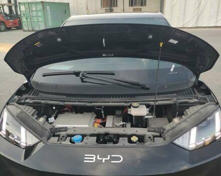 Черный БИД Seagull, объемом двигателя 0 л и пробегом 5 тыс. км за 12400 $, фото 2 на Automoto.ua