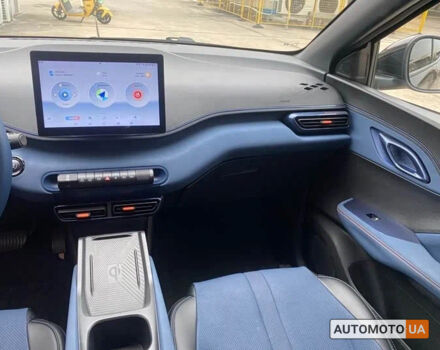 БІД Seagull 2024 у Вінниці на Automoto.ua Чорний БІД Seagull, об'ємом двигуна 0 л та пробігом 1 тис. км за 14350 $, фото 9 на Automoto.ua