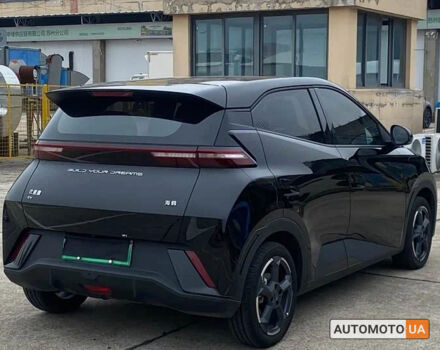 БИД Seagull 2024 года купить новое авто БИД Seagull 2024 года от официального дилера VinAVto БИД фото